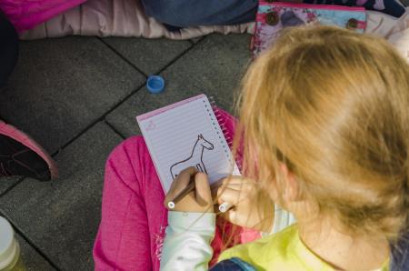 Maxi 1. mini olimpijada 99